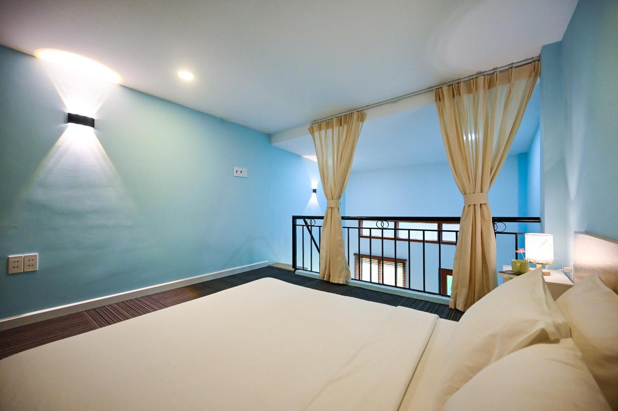 Jade Garden - Secret Courtyard In Saigon Hotel Bandar Ho Chi Minh Luaran gambar